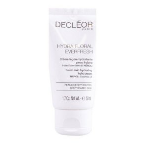 Fugtgivende Antioxidant Creme Hydra Floral Everfresh Decleor