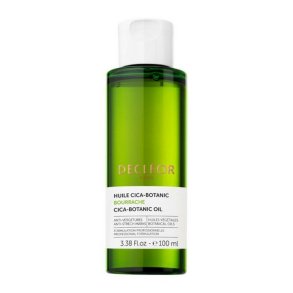 Anti-strkmrke olie Cica Botanic Decleor Botanic Huile 100 ml