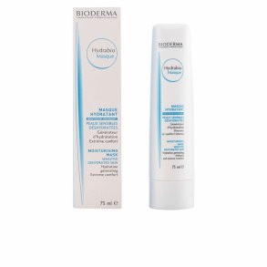 Fugtgivende maske Bioderma Hydrabio 75 ml