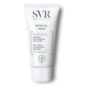 Creme Deodorant SVR Spirial Deodorant 50 ml
