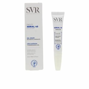 Gel-neglelak SVR Xerial Bldgringsmiddel afsvkker 10 ml