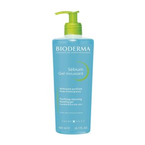 Skummende Rensegel Bioderma 28664I