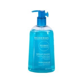 Shower gel Bioderma Atoderm 500 ml