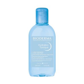 Ansigtstoner Bioderma 250 ml Fugtgivende