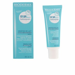 Kropsmlk Bioderma Abcderm Babysquam