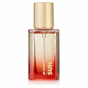 Dameparfume Sun Delight Jil Sander EDT (30 ml)