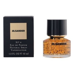 Dameparfume Jil Sander Jil Sander EDP N� 4