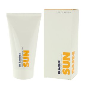 Shower gel Jil Sander Sun Woman 150 ml