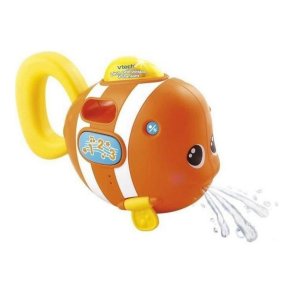 Spil til Badevrelset Vtech Baby Lon, Petit Poisson  Chanson