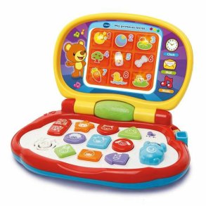 Interaktivt legetj til babyer Vtech Baby (ES)