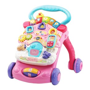Gstol med hjul Vtech 3480-505657