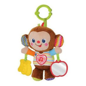 Legetj Vtech Baby No, p'tit singe d'activits