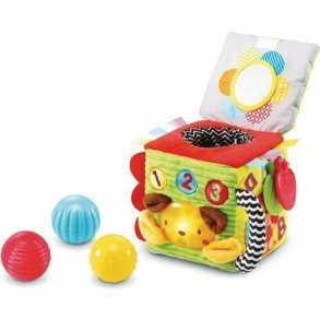 Frdighedsspil til Brn Vtech Baby 528205 (FR)