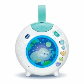Projektor Vtech Baby  LUMI VEILLEUSE NUIT ENCHANTEE Bl