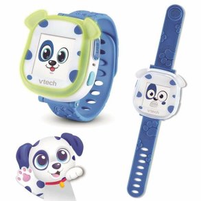 Ur til sm brn Vtech Kidiwatch