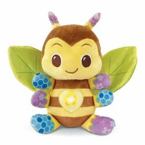 Bamse med Lyd Vtech Baby Discovery Bee