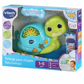 Baby Dukke Vtech 13,5 x 21,6 x 8,3 cm