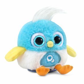Bamse med Lyd Vtech Lolibirds Lolito Bl