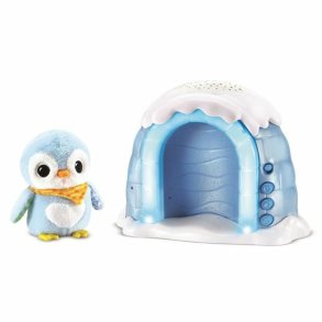 Musiklegetj Vtech Baby PENGUIN NIGHT