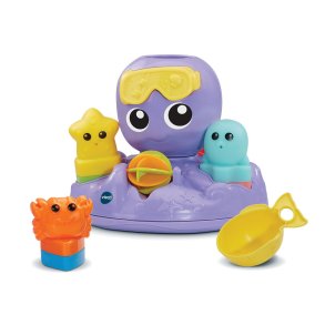 Baby dukke Vtech Baby