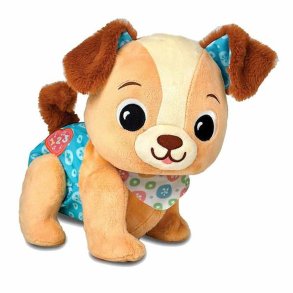 Bamse Vtech Tekstil Hund