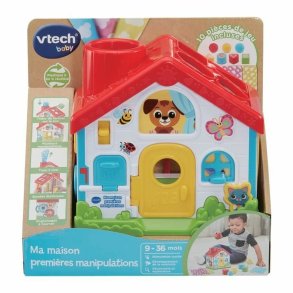 Trspil Vtech Baby