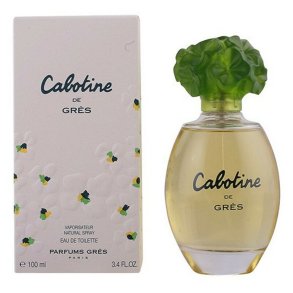 Dameparfume Gres Cabotine EDT