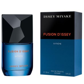 Herreparfume Issey Miyake Fusion d'Issey Extr�me EDT 50 ml