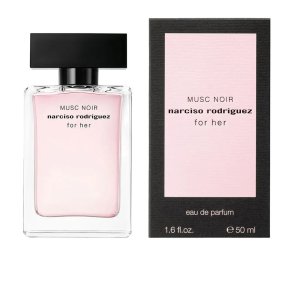 Dameparfume Narciso Rodriguez Musc Noir EDP 50 ml