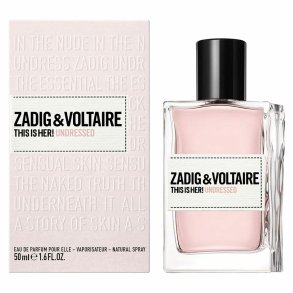 Dameparfume Zadig & Voltaire THIS IS HER! EDP EDP 50 ml