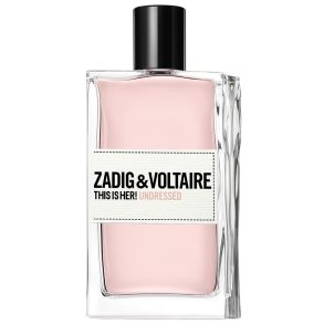 Dameparfume Zadig & Voltaire THIS IS HER! EDP EDP 100 ml