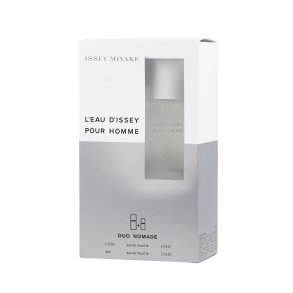 Parfume st til mnd Issey Miyake L'Eau d'Issey Pour Homme 2 Dele