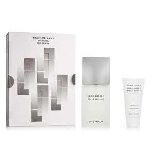 Parfume st til mnd Issey Miyake L'Eau D'Issey EDT 2 Dele