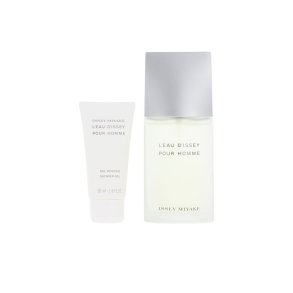 Parfume st til mnd Issey Miyake L'EAU D'ISSEY POUR HOMME 2 Dele
