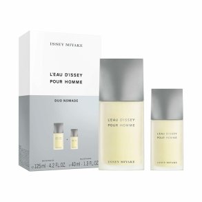 Parfume st til kvinder Issey Miyake L'EAU D'ISSEY POUR HOMME 2 Dele