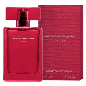 Unisex parfume Narciso Rodriguez FOR HER