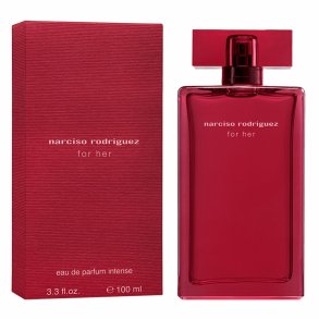 Dameparfume Narciso Rodriguez FOR HER