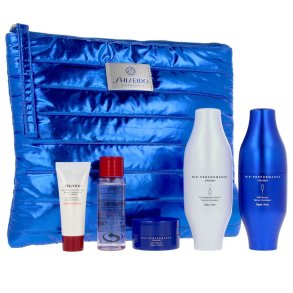 Kosmetikst Shiseido BIO-PERFORMANCE 3 Dele