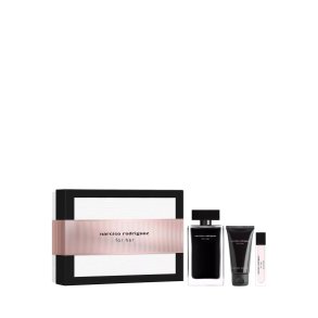 Parfume st til kvinder Narciso Rodriguez FOR HER 3 Dele