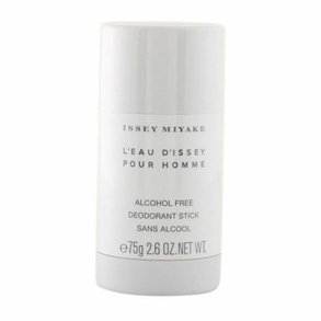Stick-Deodorant L'eau D'issey Pour Homme Issey Miyake 160639 (75 g) 75 g
