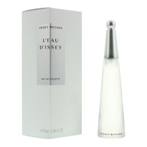 Dameparfume Issey Miyake EDT L'Eau D'Issey 25 ml
