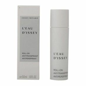 Roll on deodorant L'eau D'issey Issey Miyake (50 ml)