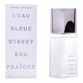 Herreparfume L'Eau Bleue dIssey Eau Fra�che Issey Miyake EDT (125 ml) (125 ml)