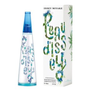 Dameparfume L'Eau d'Issey Summer 2018 Issey Miyake EDT (100 ml) (100 ml)