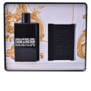Parfume s�t til m�nd This is Him! Zadig & Voltaire (2 pcs) (2 pcs)