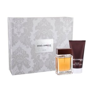Parfume s�t til m�nd The One For Men Dolce & Gabbana (2 pcs)