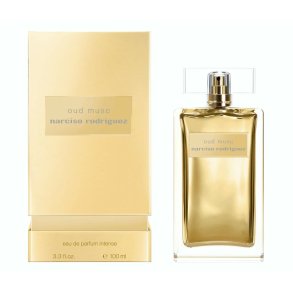 Unisex parfume Narciso Rodriguez Oud Musc EDP 100 ml