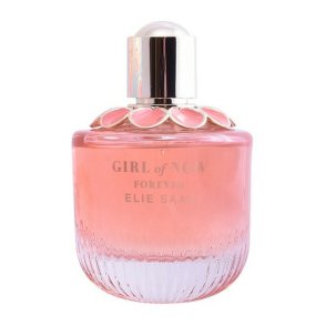 Dameparfume Elie Saab Girl of Now Forever EDP 90 ml