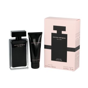 Parfume st til kvinder Narciso Rodriguez EDT For Her 2 Dele