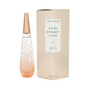 Dameparfume Issey Miyake EDT L'eau D'issey Pure Petale De Nectar (90 ml)